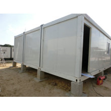 Modular Container Houses